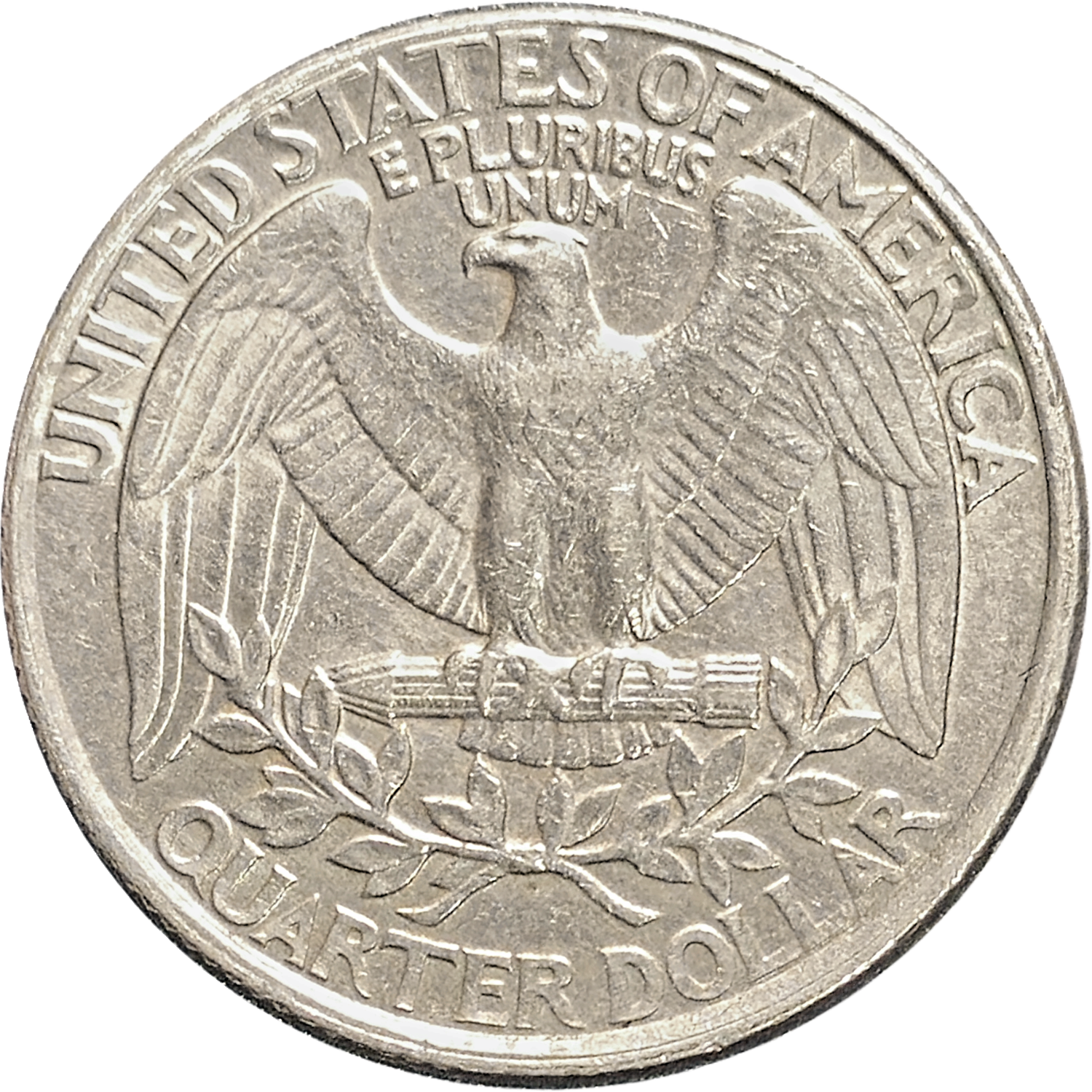 1992 25 cents