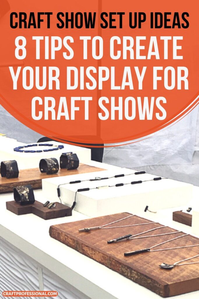 craft show culture