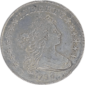 1798 Bust Dollar CACG