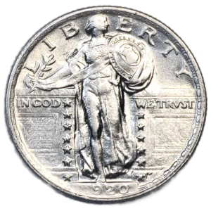 1920 SLQ FS401 Clash