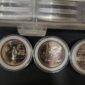 50 State Quarter Set Uncirculated