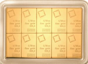 2262a4_5305e80c025940c096f39073ed728f5b~mv2 Valcambi 1/10th Troy Ounce .999 Fine Gold Bar