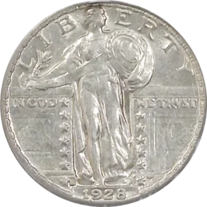 1928 S SLQ ICG AU55