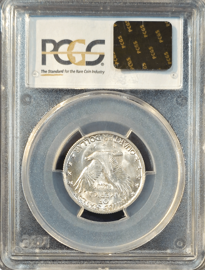 1929 S FS-401 PCGS MS64