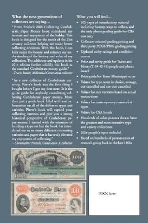 Collecting Confederate Paper Money