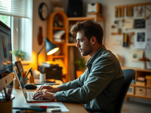 Entrepreneurship Tips: Transforming A Hobby into Successful Businesses