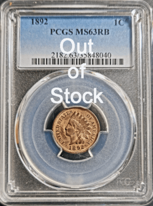 1892 IHC