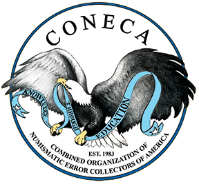 CONECA Logo