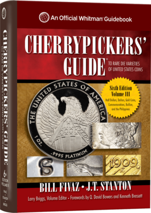 Cherrypickers' guide volume 3