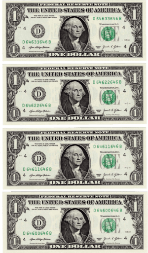 2021 Federal Reserve Radar Notes