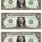 2021 $1 Fancy Repeaters