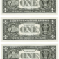 2021 $1 Fancy Repeaters