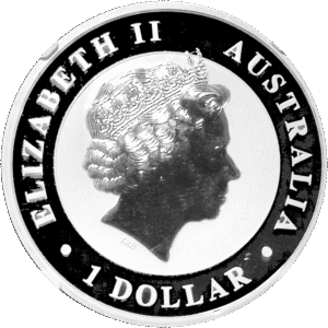 306090-rev 2017 Aussie Silver Koala