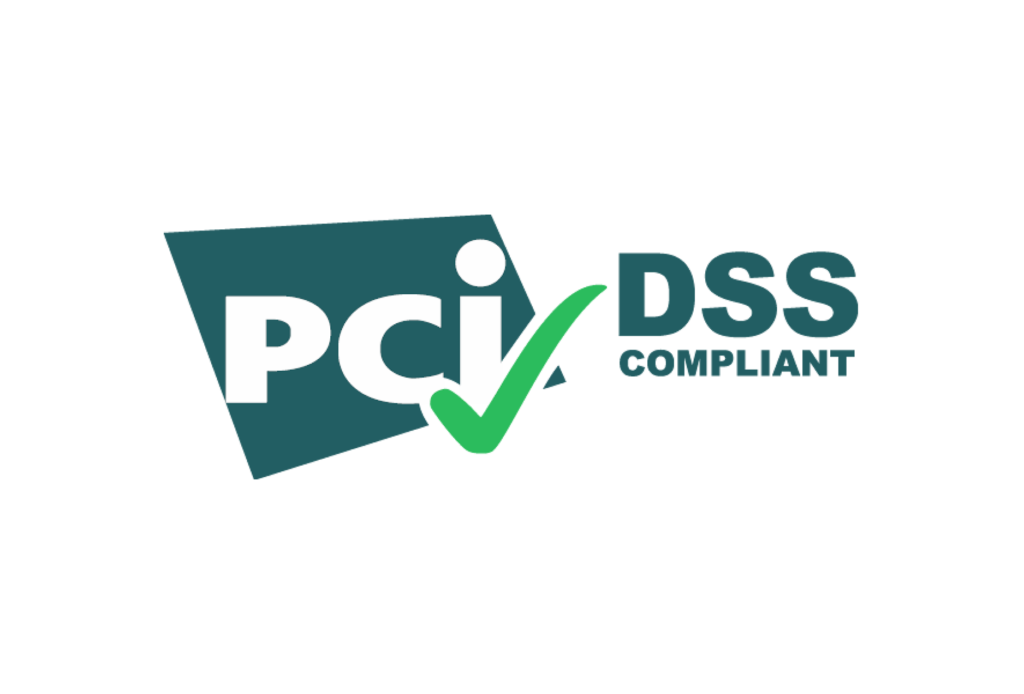 PCI Compliant