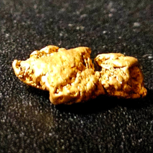 Australia Gold Nugget 1.40 grams
